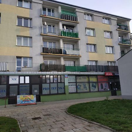 Apartament No 23 Łódź Exterior foto